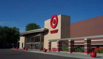 Target Stores 40 Projects In 16 States