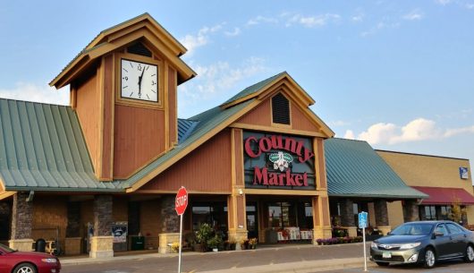 County Market Grocery